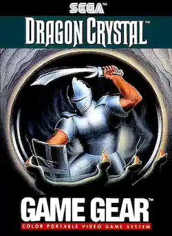 Dragon Crystal
